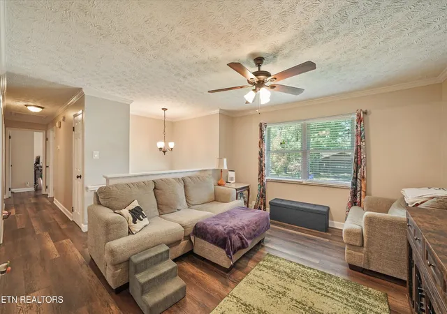 Photo 1 of Single family home for sale at 1720 Campfire Dr, Knoxville, TN 37931 | MLS# 3623596 | Listing updated on 2026-10-29