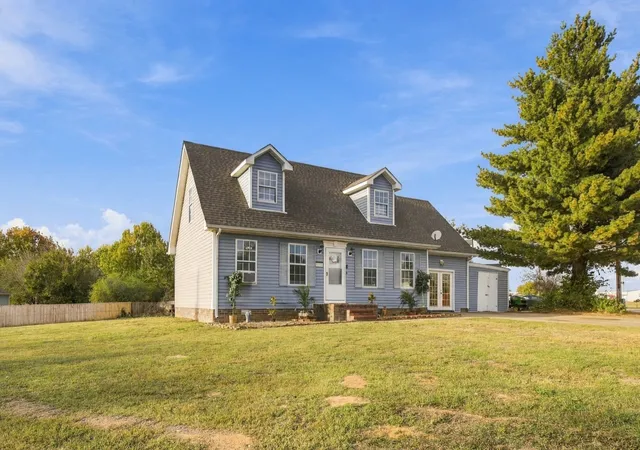Photo 3 of Single family home for sale at 8650 Churchill Dr, Oak Grove, KY 42262 | MLS# 3623661 | Listing updated on 2026-10-31
