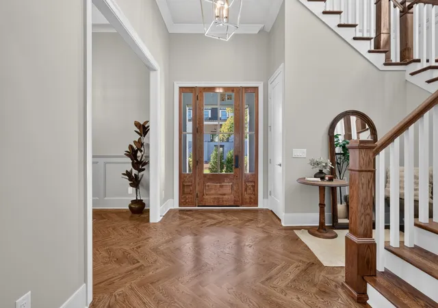 Photo 3 of Single family home for sale at 4514e Granny White Pike, Nashville, TN 37204 | MLS# 3624859 | Listing updated on 2026-10-23