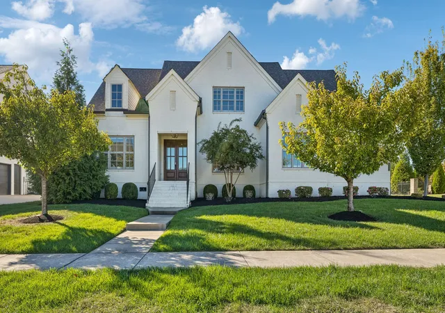 Photo 1 of Single family home for sale at 3817 Pulpmill Dr, Thompsons Station, TN 37179 | MLS# 3623944 | Listing updated on 2026-10-29