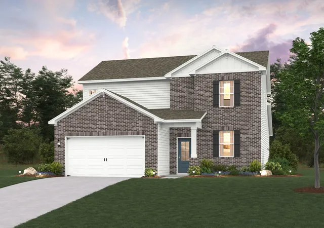 Photo 1 of Single family home for sale at 615 Fulton Ct, Spring Hill, TN 37174 | MLS# 3623626 | Listing updated on 2026-10-21