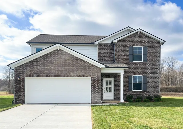 Photo 1 of Single family home for sale at 615 Fulton Ct, Spring Hill, TN 37174 | MLS# 3623626 | Listing updated on 2026-10-21