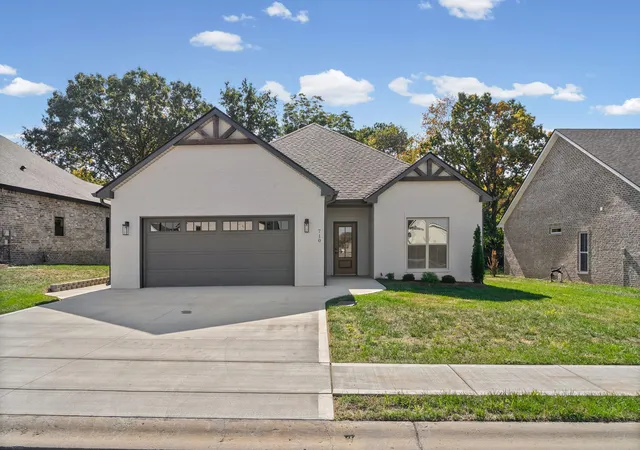Photo 1 of Single family home for sale at 710 Southern Pine Trl, Clarksville, TN 37043 | MLS# 3628203 | Listing updated on 2026-10-29