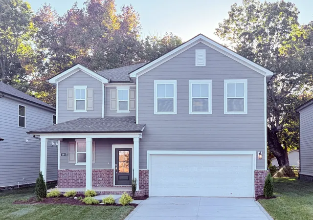 Photo 1 of Single family home for sale at 1024 Hittinger Dr, Antioch, TN 37013 | MLS# 3623652 | Listing updated on 2026-10-21
