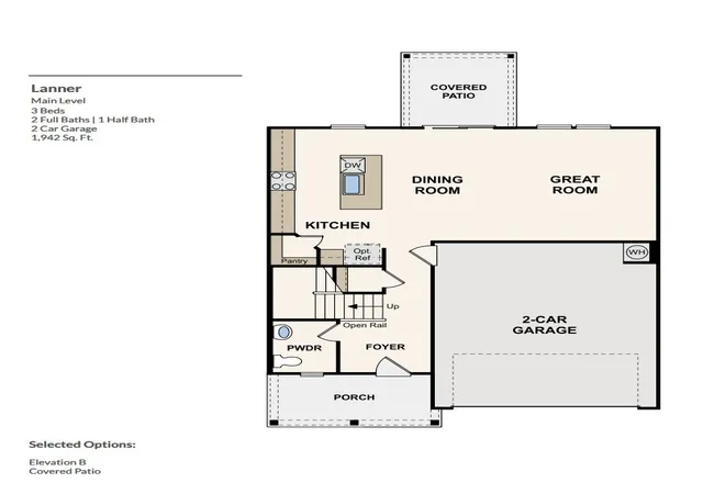Photo 1 of Single family home for sale at 1024 Hittinger Dr, Antioch, TN 37013 | MLS# 3623652 | Listing updated on 2026-10-21