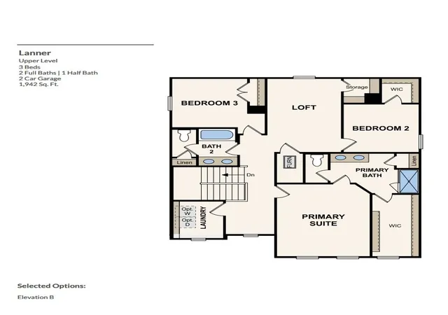 Photo 2 of Single family home for sale at 1024 Hittinger Dr, Antioch, TN 37013 | MLS# 3623652 | Listing updated on 2026-10-21