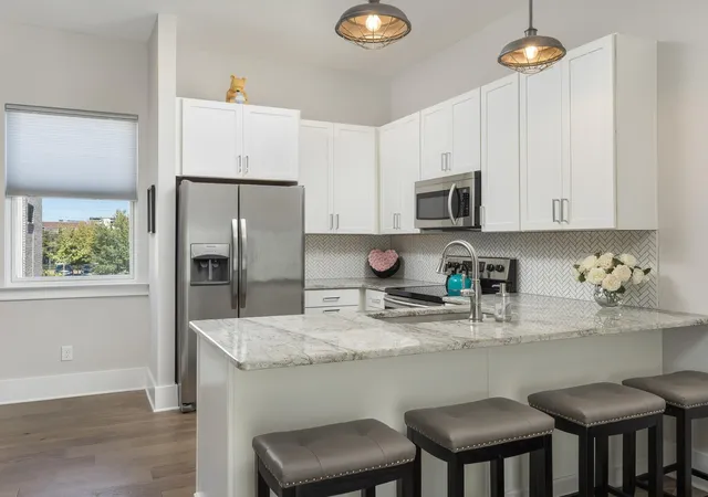 Photo 1 of Townhouse for sale at 205 West 16th St, Chattanooga, TN 37408 | MLS# 3623648 | Listing updated on 2026-10-21
