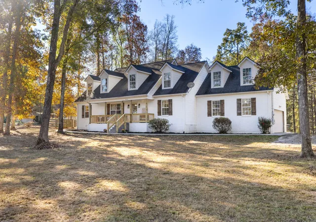 Photo 1 of Single family home for sale at 4693 Wildberry Ln, Chapel Hill, TN 37034 | MLS# 3623752 | Listing updated on 2026-10-28