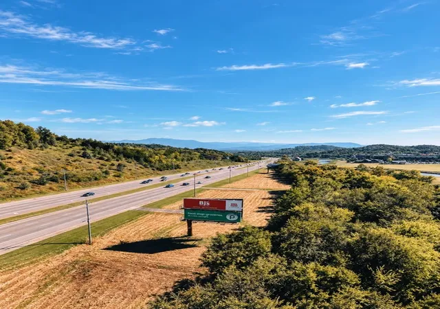Photo 1 of Land for sale at 1376 Winfield Dunn Pkwy, Sevierville, TN 37876 | MLS# 3623665 | Listing updated on 2026-10-21