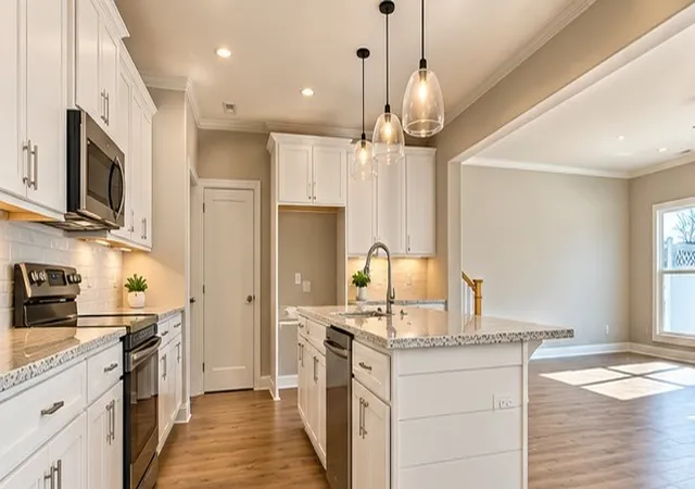 Photo 2 of Townhouse for sale at 2014 Gracie Bug Loop, Murfreesboro, TN 37128 | MLS# 3623692 | Listing updated on 2026-10-21
