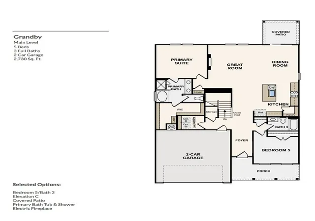 Photo 1 of Single family home for sale at 1032 Hittinger Dr, Antioch, TN 37013 | MLS# 3623664 | Listing updated on 2026-10-21