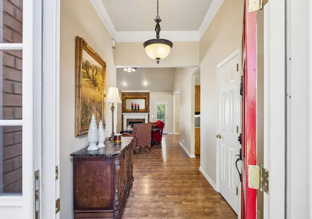 Photo 1 of Single family home for sale at 2981 Iroquois Dr, Thompsons Station, TN 37179 | MLS# 3623808 | Listing updated on 2026-10-25