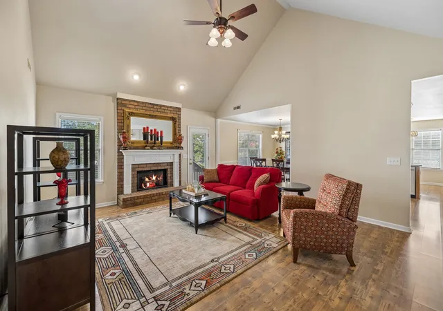 Photo 2 of Single family home for sale at 2981 Iroquois Dr, Thompsons Station, TN 37179 | MLS# 3623808 | Listing updated on 2026-10-25