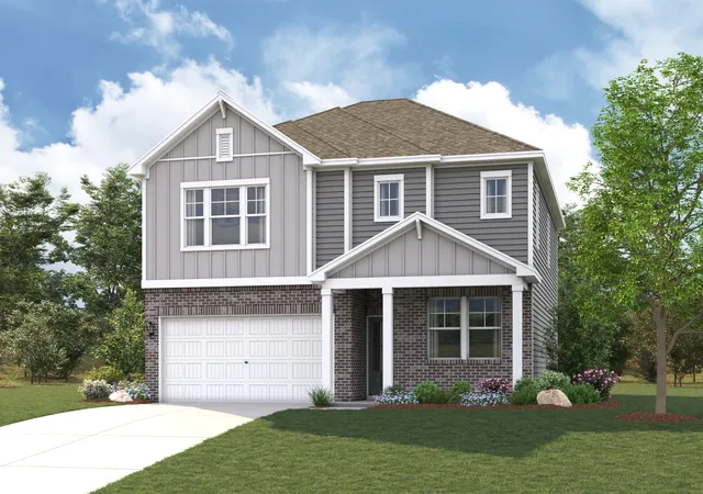 Photo 1 of Single family home for sale at 1036 Hittinger Dr, Antioch, TN 37013 | MLS# 3623670 | Listing updated on 2026-10-21