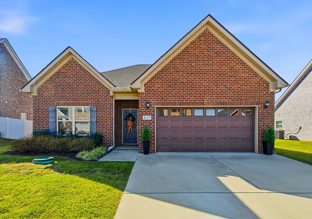 Single family home for sale at 8177 Legacy Way, Pleasant View, TN 37146 | MLS# 3623865