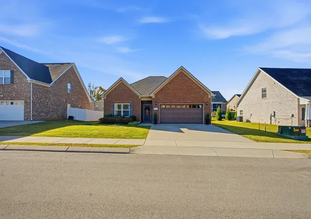 Photo 1 of Single family home for sale at 8177 Legacy Way, Pleasant View, TN 37146 | MLS# 3623865 | Listing updated on 2026-10-28