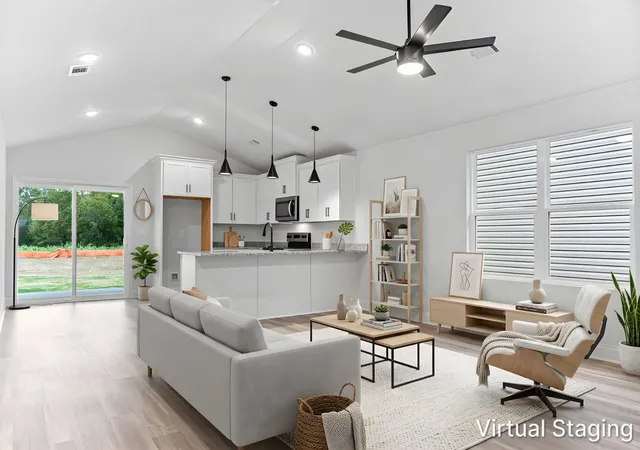 Photo 2 of Single family home for sale at 1252 E Heflin St, Cedar Hill, TN 37032 | MLS# 3624262 | Listing updated on 2026-10-23