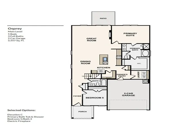 Photo 1 of Single family home for sale at 1048 Hittinger Dr, Antioch, TN 37013 | MLS# 3623679 | Listing updated on 2026-10-21