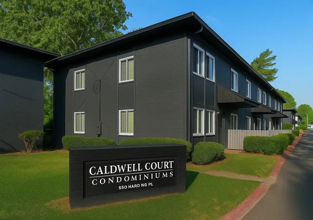 Photo 1 of Condo for sale at 550 Harding Pl #C116, Nashville, TN 37211 | MLS# 3623815 | Listing updated on 2026-10-28