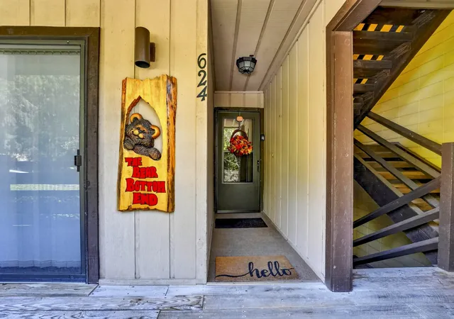 Photo 1 of Condo for sale at 1081 Cove Rd #624, Sevierville, TN 37876 | MLS# 3629873 | Listing updated on 2026-10-30