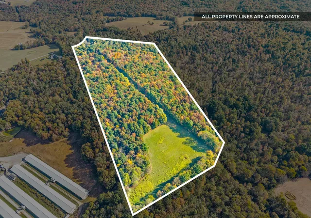 Photo 2 of Land for sale at 16350 Froghop Rd, Hopkinsville, KY 42240 | MLS# 3623697 | Listing updated on 2026-10-21