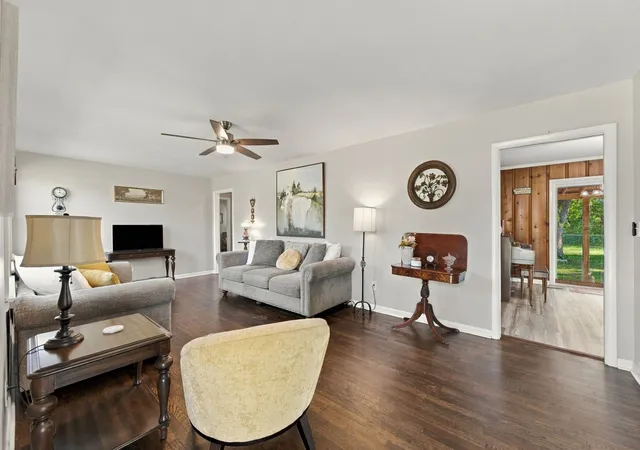 Photo 1 of Single family home for sale at 401 Mitchell Ave, Smyrna, TN 37167 | MLS# 3623739 | Listing updated on 2026-10-23