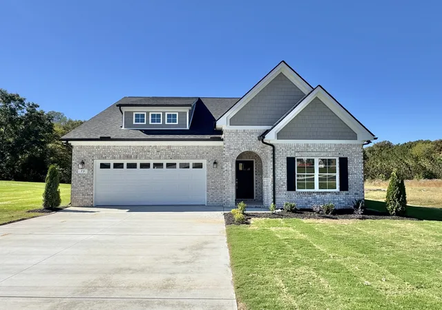 Photo 1 of Single family home for sale at 79 Spring House Dr, Manchester, TN 37355 | MLS# 3623780 | Listing updated on 2026-10-23