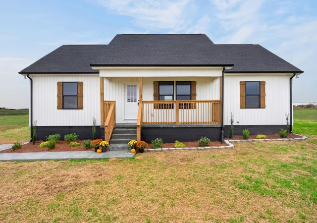 Single family home for sale at 430 Charlie Turner Rd, Mc Minnville, TN 37110 | MLS# 3623814 | Listing updated on 2026-10-21
