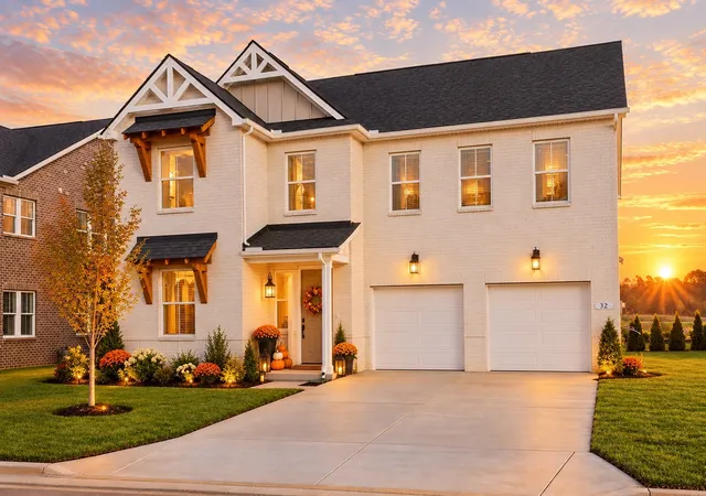 Photo 1 of Single family home for sale at 409 Downs Ln, Mount Juliet, TN 37122 | MLS# 3623783 | Listing updated on 2026-10-29