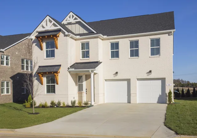Photo 1 of Single family home for sale at 409 Downs Ln, Mount Juliet, TN 37122 | MLS# 3623783 | Listing updated on 2026-10-30