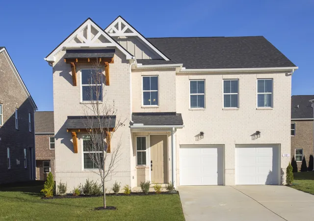 Photo 2 of Single family home for sale at 409 Downs Ln, Mount Juliet, TN 37122 | MLS# 3623783 | Listing updated on 2026-10-30