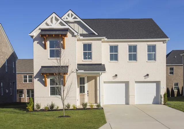 Photo 3 of Single family home for sale at 409 Downs Ln, Mount Juliet, TN 37122 | MLS# 3623783 | Listing updated on 2026-10-30