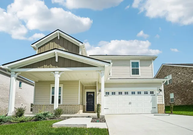 Single family home for sale at 276 Astoria Dr, Hendersonville, TN 37075 | MLS# 3623769 | Listing updated on 2026-10-21