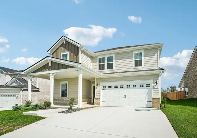 Photo 1 of Single family home for sale at 276 Astoria Dr, Hendersonville, TN 37075 | MLS# 3623769 | Listing updated on 2026-10-21