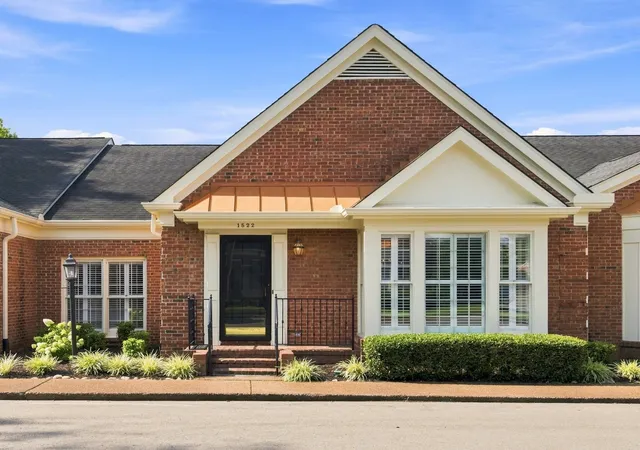 Photo 1 of Townhouse for sale at 1522 Saint Charles Pl, Murfreesboro, TN 37129 | MLS# 3623809 | Listing updated on 2026-10-25