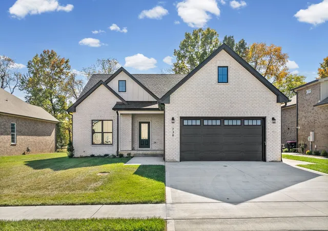 Photo 1 of Single family home for sale at 730 Southern Pine Trl, Clarksville, TN 37043 | MLS# 3628209 | Listing updated on 2026-10-29