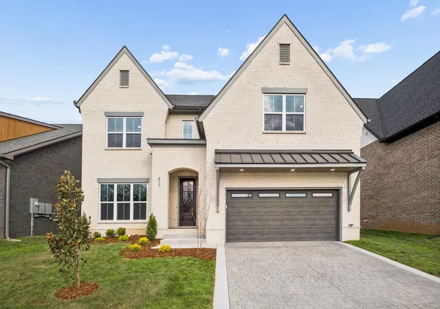 Photo 1 of Single family home for sale at 417 Ronda Ann Pl, Old Hickory, TN 37138 | MLS# 3623798 | Listing updated on 2026-10-21