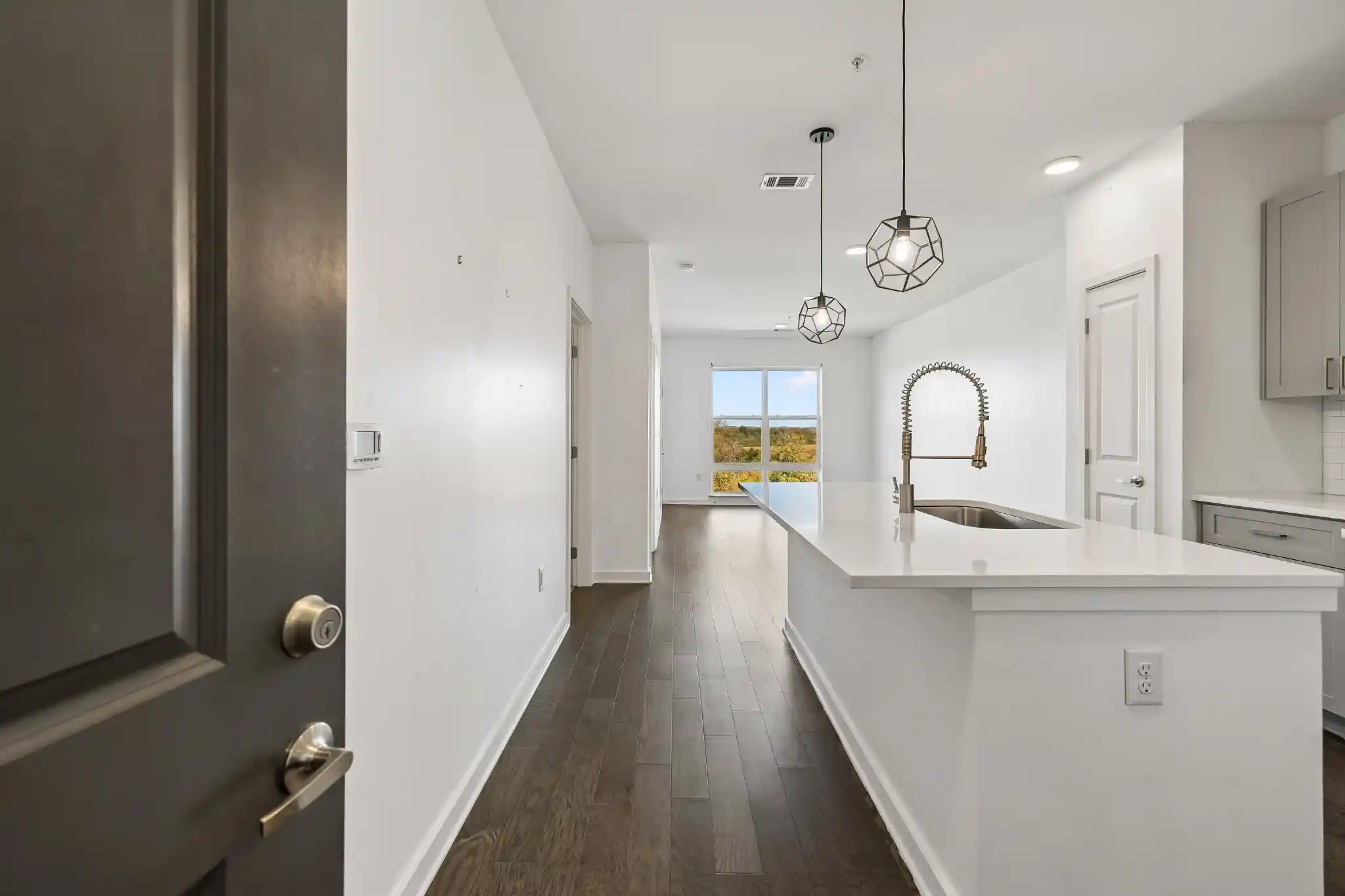 Listing Photo 1 - Condo for sale in 1677 54Th Ave N located at 1677 54Th Ave N, Nashville, TN 37209 - Unit #407