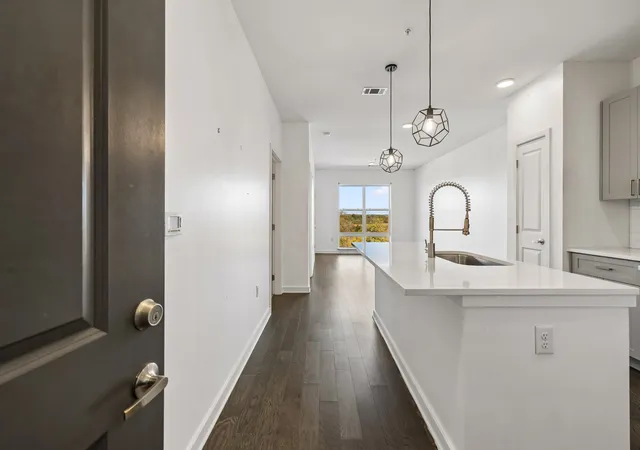 Condo for sale at 1677 54th Avenue N #407, Nashville, TN 37209 | MLS# 3623931