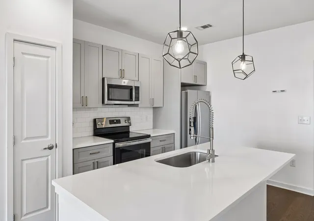 Photo 1 of Condo for sale at 1677 54th Avenue N #407, Nashville, TN 37209 | MLS# 3623931 | Listing updated on 2026-10-22