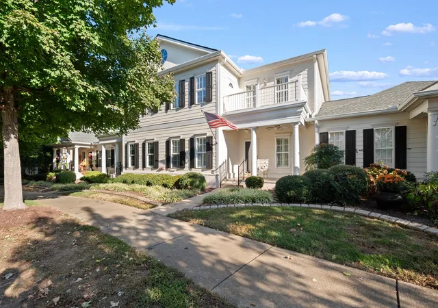 Townhouse for sale at 1532 Charleston Blvd, Murfreesboro, TN 37130 | MLS# 3624904