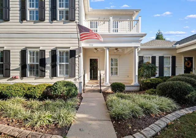 Photo 1 of Townhouse for sale at 1532 Charleston Blvd, Murfreesboro, TN 37130 | MLS# 3624904 | Listing updated on 2026-10-23