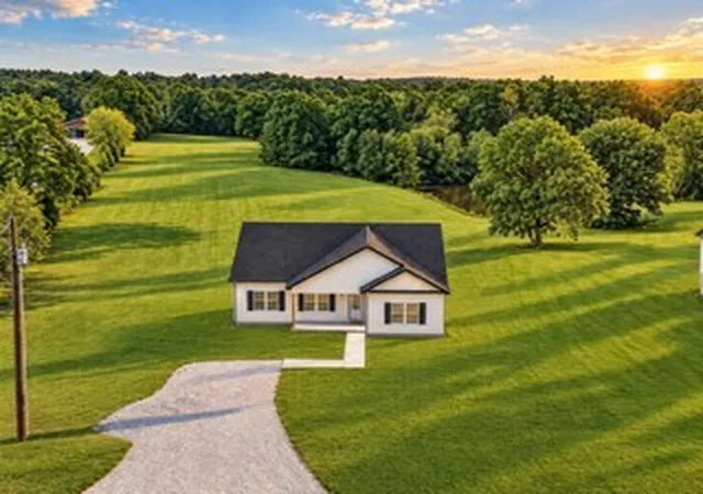Single family home for sale at 463 Jesse Work Rd, Dickson, TN 37055 | MLS# 3624243