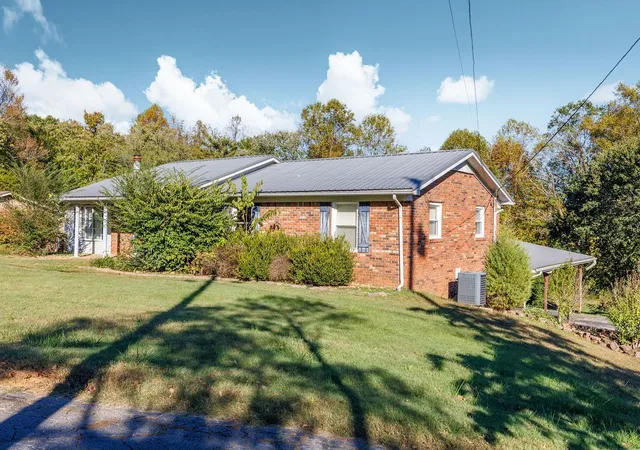 Photo 1 of Single family home for sale at 3117 Mcdonald Rd, Cookeville, TN 38501 | MLS# 3624032 | Listing updated on 2026-10-22