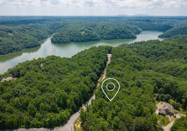 Photo 1 of Land for sale at 0 Hidden Pointe Ln, Sparta, TN 38583 | MLS# 3627316 | Listing updated on 2026-10-27