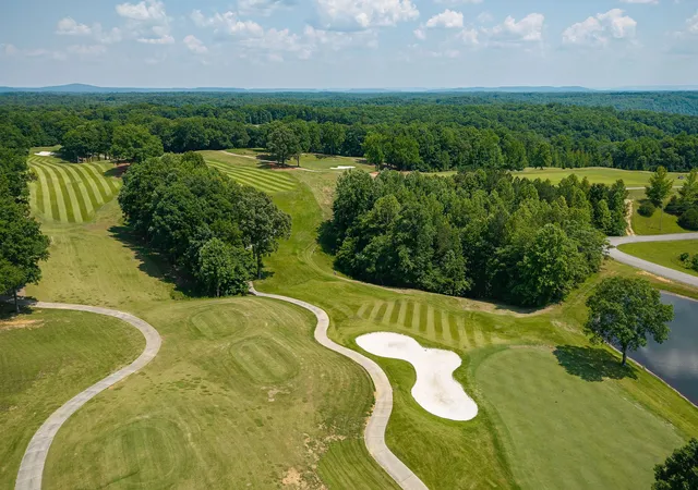 Photo 3 of Land for sale at 0 Hidden Pointe Ln, Sparta, TN 38583 | MLS# 3627316 | Listing updated on 2026-10-27