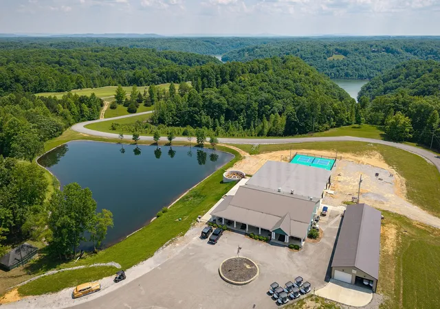 Photo 4 of Land for sale at 0 Hidden Pointe Ln, Sparta, TN 38583 | MLS# 3627316 | Listing updated on 2026-10-27