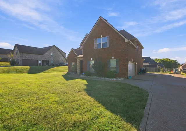 Photo 1 of Single family home for sale at 1304 Kaci Dr, Smyrna, TN 37167 | MLS# 3624106 | Listing updated on 2026-10-23