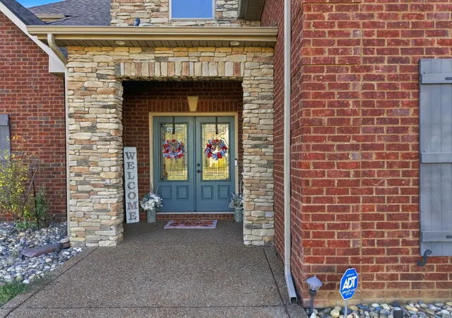 Photo 3 of Single family home for sale at 1304 Kaci Dr, Smyrna, TN 37167 | MLS# 3624106 | Listing updated on 2026-10-23