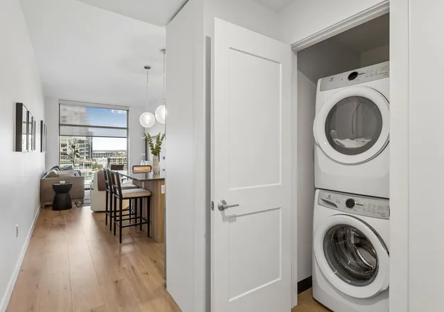 Photo 3 of Condo for sale at 1212 Demonbreun St #811, Nashville, TN 37203 | MLS# 3627785 | Listing updated on 2026-10-28
